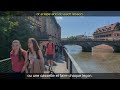 Learn French the right way | Listening Practice (FR/EN Subtitles) Monologue