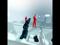 WEIRD CRYSTAL MEN?! - SuperHot