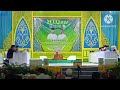 MTQ 2023 Tangsel II Indahnya lantunan Qoriah ini #alquran #qoriah #kangmuhellampungi