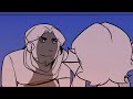 DIFFERENT BEAST | Epic : The Musical (Full Animatic) (Thunder Saga)