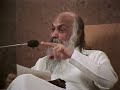 OSHO: Where Are You Stuck?