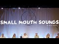 Trailer for 'Small Mouth Sounds' by Bess Wohl