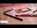 3d drawing on paper for beginners easy how to draw 3d art 🎨