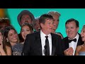 Comedy Series: 73rd Emmys