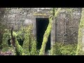 Buchanan Castle - Abandoned / Scotland (4K)
