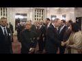 President Vladimir V. Putin of the Russian Federation called on President Mukherjee