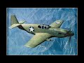 The Spitfire VS the P-51 Mustang - Which one was better [ WWII DOCUMENTARY ]