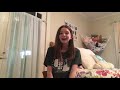 Indescribable By Chris Tomlin | A Cover By Emma Jewel
