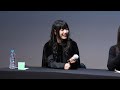 230126 Fansign event QnA Time 해린 Focus (Eng sub)