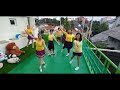 SAY YES -Line Dance - Choreo: Adhitya Santi, Athing Huang & Pat Mari - Demo by Barbie Dance