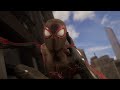 Marvel's Spider-Man 2 playthrough part 1