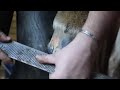 “LAST” HOOF RESTORATION of 2021 ASMR