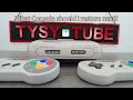 Nintendo Console Restoration - Yellowed Plastic Retrobright - ASMR