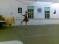 Grade 7 Ballet Classical Dance
