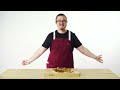 How Joshua Weissman Makes His Perfect Pizza: Every Choice, Every Step | Epicurious