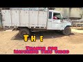 Sad😔- The Entire Leaf of the Pickup is Broken| Rebuild Leaf of the Pickup | truck mechanic #video