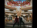 The Weeknd & Metro Boomin - Heartless (Orchestra Remix)
