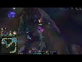 RIOT CAN'T STOP EVELYNN (SPEED EVELYNN FOR THE WIN) Evelynn Gameplay Guide Season 14
