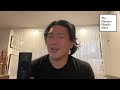 Q and A with Shintaro Higashi : The Shintaro Higashi Show