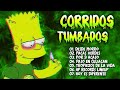 Corridos Tumbados Mix 2023🧡Herencia de Patrones,Junior H,Natanael Cano,Tony Loya,Legado 7,Ovi