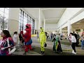 Megacon 2024 Friday VR 180 UHD