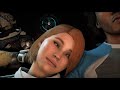 Mass Effect Andromeda - Movie Night Scene