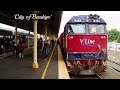 Melbourne's Runaway Train // The 2003 Broadmeadows Runaway!