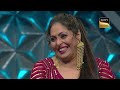 Little Contestants से Tribute पाकर Emotional हुई Geeta Maa | Super Dancer | Super Se Upar