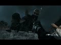 Medal of Honor (2010) Gameplay | Mission: Running with Wolves...