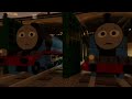 Gordon and Thomas’s Race