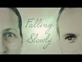 Falling Slowly (Cover by Ellie Finch Hulme & David Sangster)