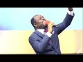 Rhema & Logos [Exegesis -  Beyond Misconceptions] - Dr. Abel Damina