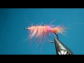 Fly Tying CdC Shrimp | Hackles & Wings