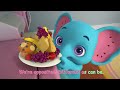 Animal Dance | CoComelon Animal Time | Animals for Kids