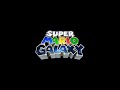 Super Mario Galaxy OST - Comet Observatory