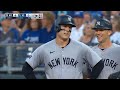 Yankees vs Royals [FULL GAME] Jun 11, 2024 Game Highlights | MLB Highlights Today