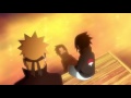 Naruto reflects on his life with Sasuke