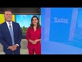 Karl and Sarah learn some manners with etiquette expert William Hanson | Today Show Australia