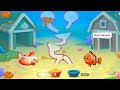 Fishdom Mini Games Ads 1.9 Update | Fishdom Ads 🐠 | Save the fish Pull the Pin Game 🐠