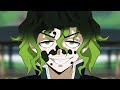 Demon Slayer HASHIRA SWAP AU [KnY Swap AU] |Role Swap Fan Animation|[Hashira Training Arc]