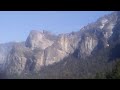 August 29 2018 Yosemite Fires. Burnt Toast in Hell