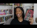Fantasy & Sci-fi novels written by Black Authors🧚🏽🪄🧑🏾‍🚀| SHARING MY SHELVES