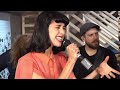 Gotye & Kimbra - Somebody That I Used To Know (Live You Oughta Know)