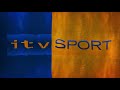 ITV Sport Flag - After Effects