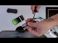 Use your broken phone again, USB C to HDMI and VGA Multiport