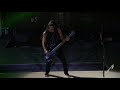 Metallica: The Outlaw Torn (Mannheim, Germany - August 25, 2019)