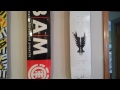 Powell peralta Skateboard collection