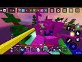 Roblox bedwars gameplay #roblox #robloxbedwars #tanqr #voidyy #isoplays #milyon #foltyn #minibloxia
