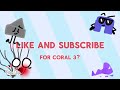 CORAL 2: Robotic Coral