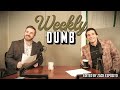 White Sox fans are voting for the worst player in baseball & USA stuns in cricket | Weekly Dumb